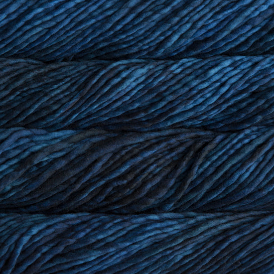 Rasta - Azul Profundo