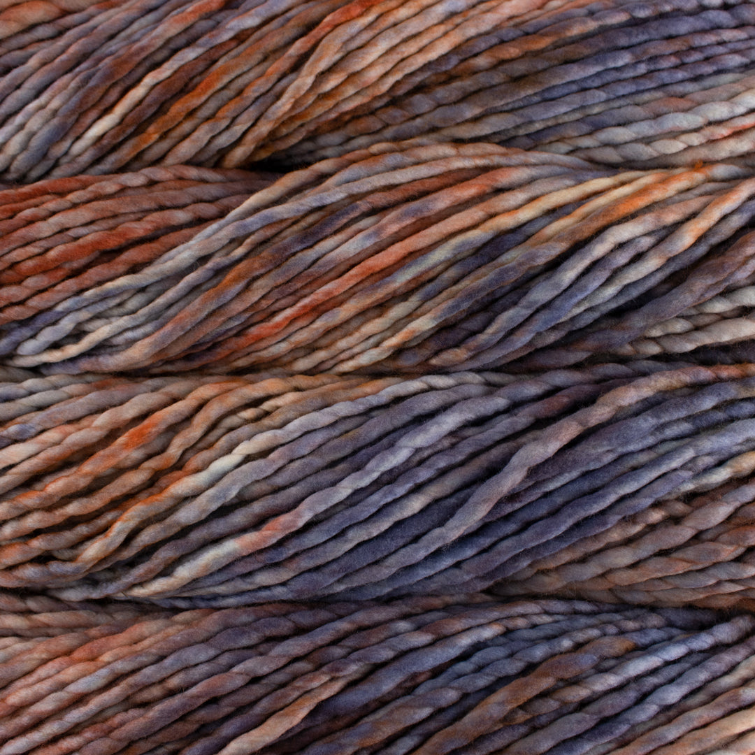 Rasta - Plumage