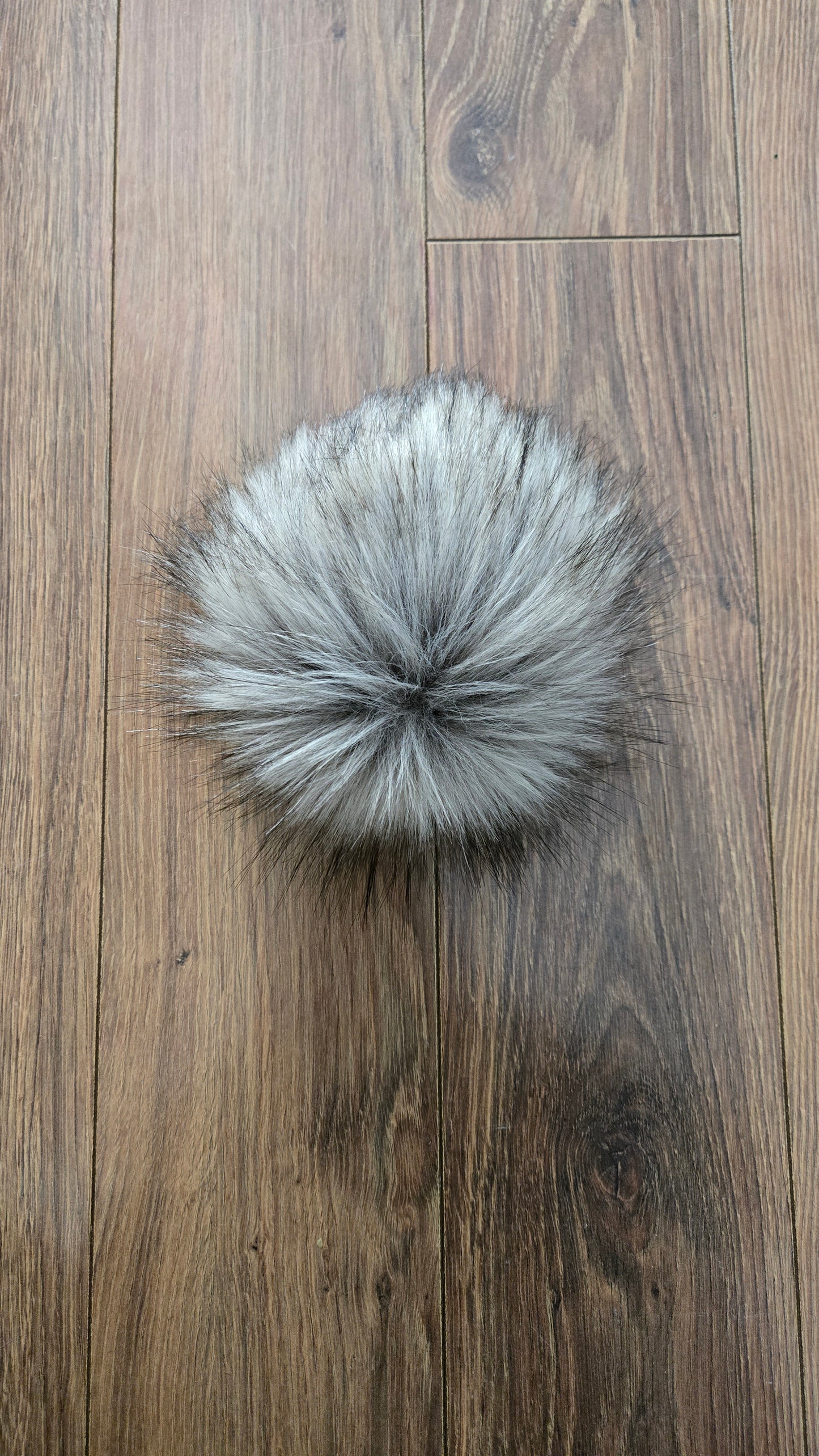 Toasted Coconut - Pom Pom by Sugar Maple Fibers