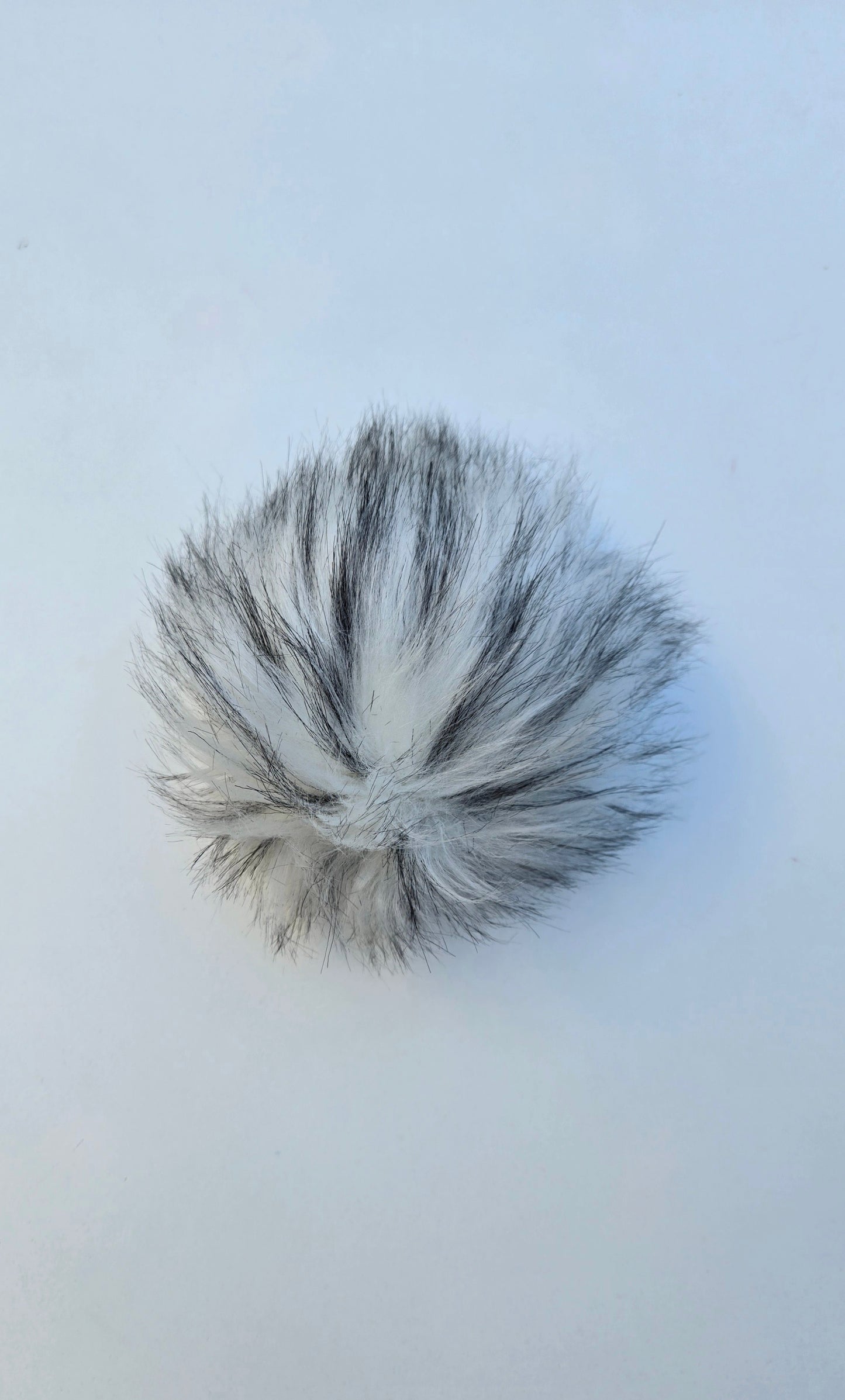 Zebra Cakes- Pom Pom by Sugar Maple Fibers