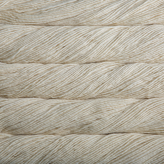Worsted - Natural