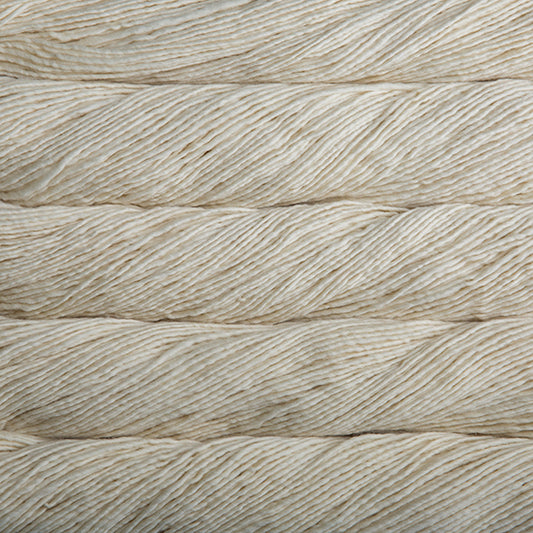 Worsted - Natural