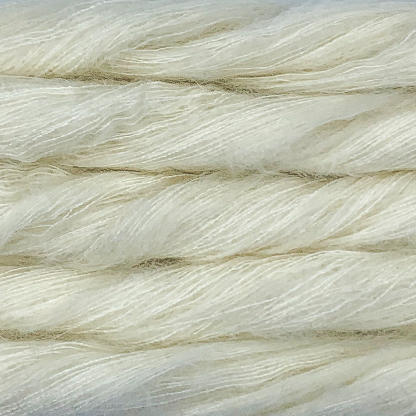 Mohair - Natural