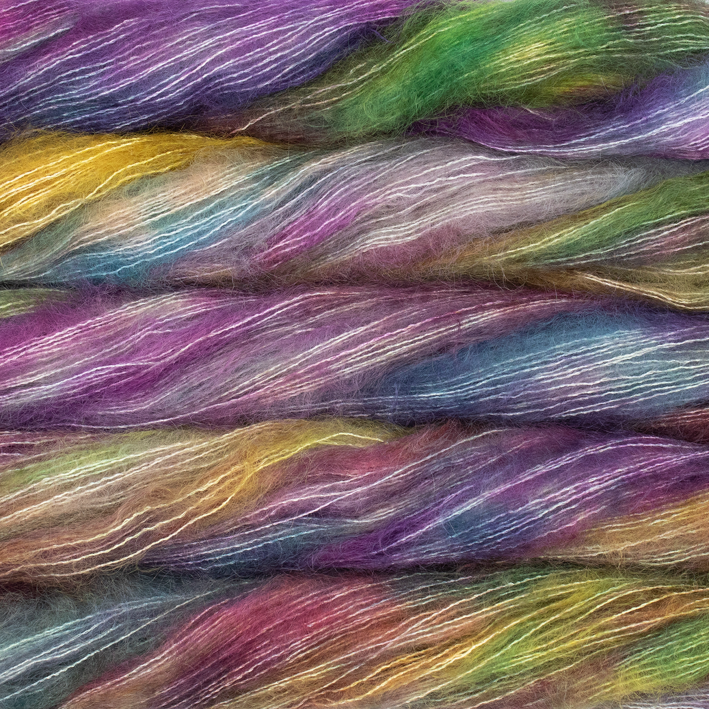 Mohair - Arco Iris