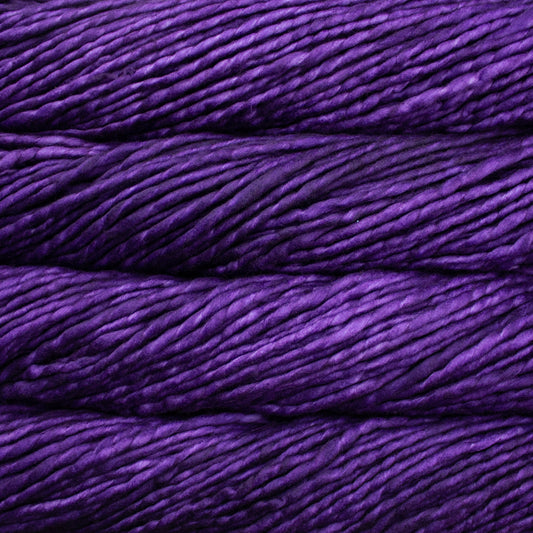 Rasta - Violeta Africana